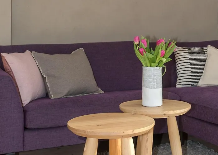 Appartement Wiesmahd *