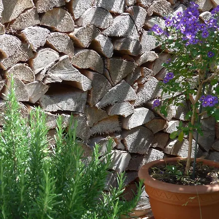 Apartamento Wiesmahd *