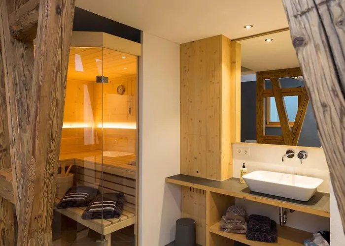 Wiesmahd 公寓 克伦